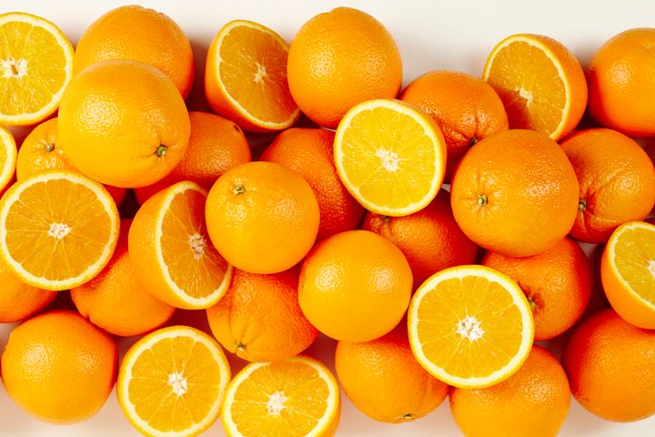 I norsk kosthold kommer vitamin C i hovedsak fra grønnsaker, frukt og bær