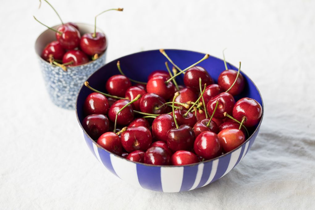 Moreller er best å spise som de er. Nyt sesongen!