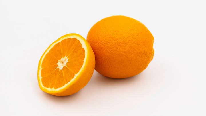 Appelsiner er en stor påskefavoritt, og det med god grunn.