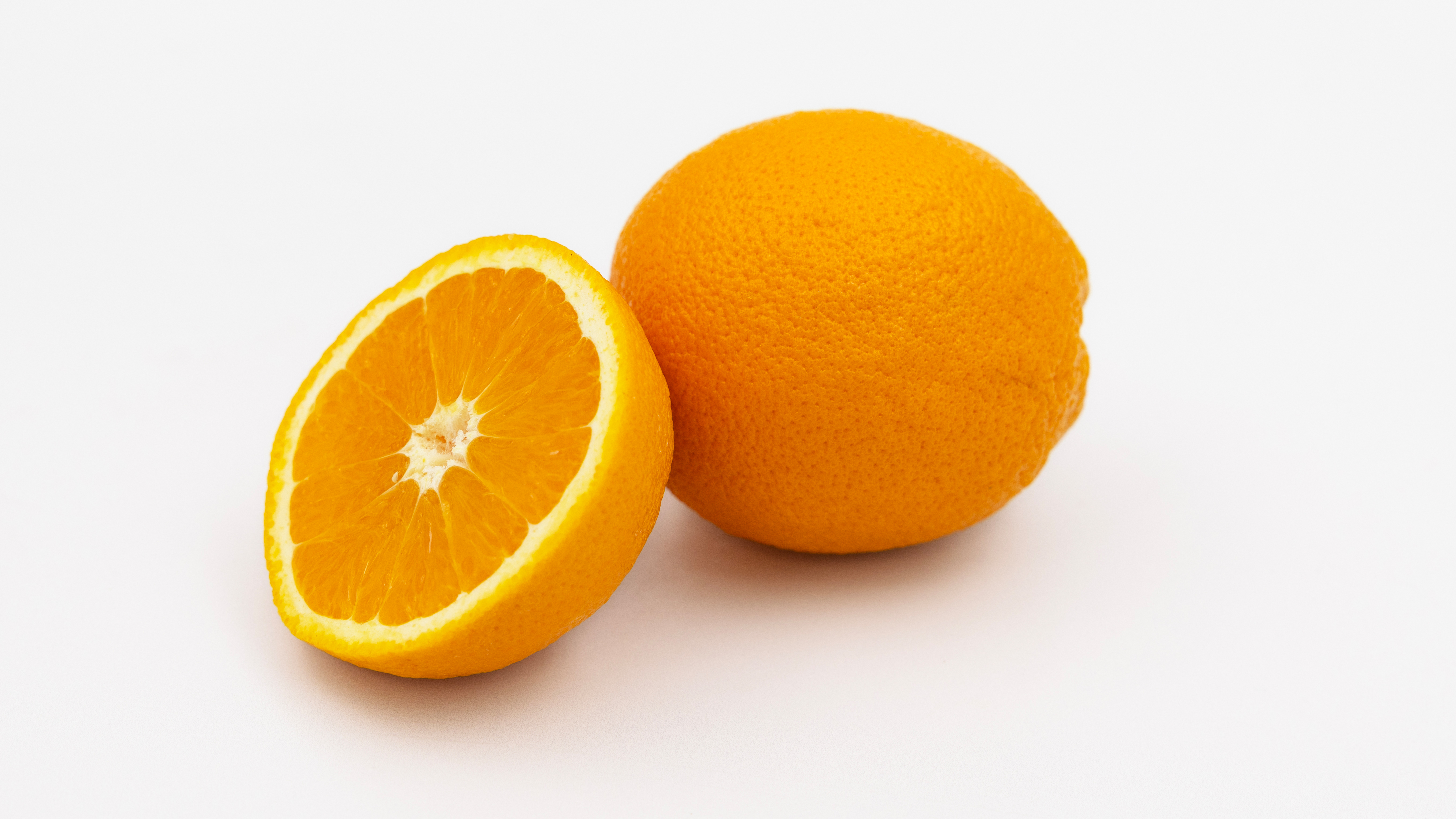 Over 20 millioner appelsiner spises i påsken