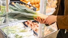 Butikkene som er nominert til årets NM i frukt og grønt dagligvare vurderes blant annet på kvalitet, eksponering og inspirasjon i frukt- og grøntavdelingen.