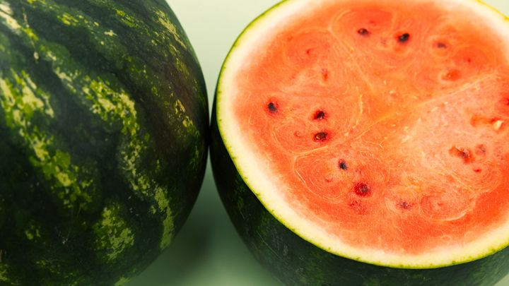 Det er ingen tvil om at nordmenn elsker vannmelon