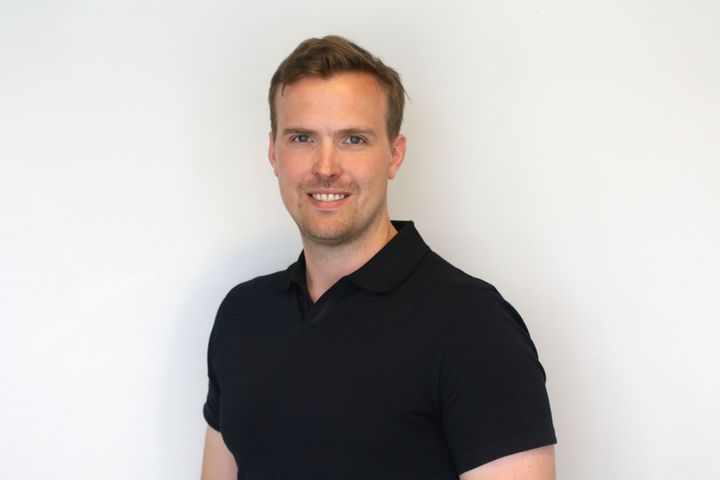Magnus Nedregotten er kandidat til IOCs utøverkomité. Foto: Norges idrettsforbund