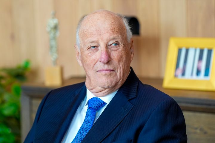 – Hans Majestet Kong Harald var vår alles «idrettskonge». Norges idrettsforbund vil for alltid være takknemlig for den store innsatsen og engasjementet kongen viste norsk idrett gjennom et helt liv, sier idrettspresident Zaineb Al-Samarai.