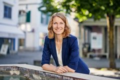 Miriam Dippe-Nistor er partner i IRF Reputation AG