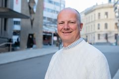 Ketil Solvik-Olsen, assosiert partner og strategisk rådgiver i Geelmuyden Kiese.