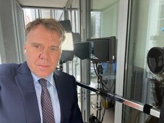 Øystein Bogen blir assosiert partner i Geelmuyden Kiese.