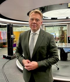 Øystein Bogen blir assosiert partner i Geelmuyden Kiese.