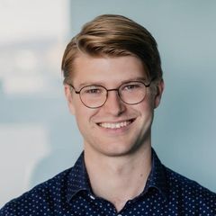 Sigurd Brekke, kommunikasjonsrådgiver i Norges Bank Investment Management.