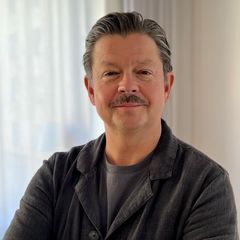 Ole Henrik Stubberud, kreativ leder og partner i Geelmuyden Kiese.