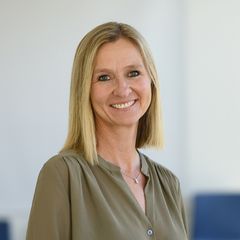 Anne Lise Mørch von der Fehr, daglig leder i kommunikasjonsforeningen.