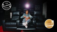 Stockholm Film Festival: Kampanjen «Not Just Stockholm Film Festival» er nominert i fem kategorier: Best B2C Content Campaign, Best Membership, Best Specialist Campaign, Best B2C Content Strategy og Best Use of Influencer Marketing.