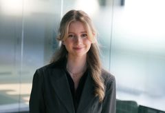 Hillevi Leknes, COO og rådgiver, Geelmuyden Kiese i Norge