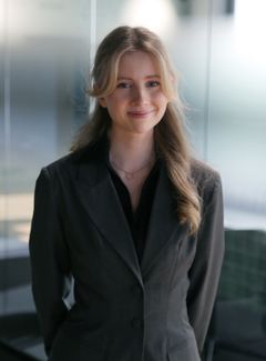 Hillevi Leknes. Blir COO i tillegg sentral rådgiver i Geelmuyden Kiese i Norge