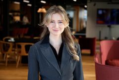 - Rykker opp i ledergruppen i Geelmuyden Kiese og har 500 kollegaer på 20 kontorer i 12 land. Hillevi Leknes, COO og rådgiver, Geelmuyden Kiese i Norge