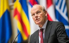 Michael Tetzschner, Norden kjenner og tidligere stortingsrepresentant, Høyre