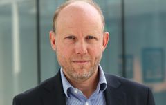 Petter Tollefsen, internasjonal direktør, Næringslivets hovedorganisasjon - NHO