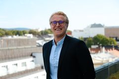 Geelmuyden Kiese styrker laget med Lars Mæhle som seniorkonsulent i avdeling for strategisk rådgivning/corporate affairs.