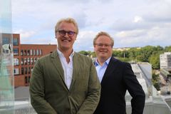 Geelmuyden Kiese styrker laget med Lars Mæhle som seniorkonsulent i avdeling for strategisk rådgivning/corporate affairs.