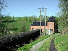 Buer kraftverk
