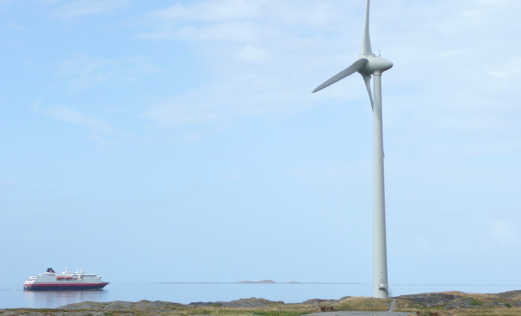 Slik vil klimapolitikken påvirke kraftforbruket og strømprisen