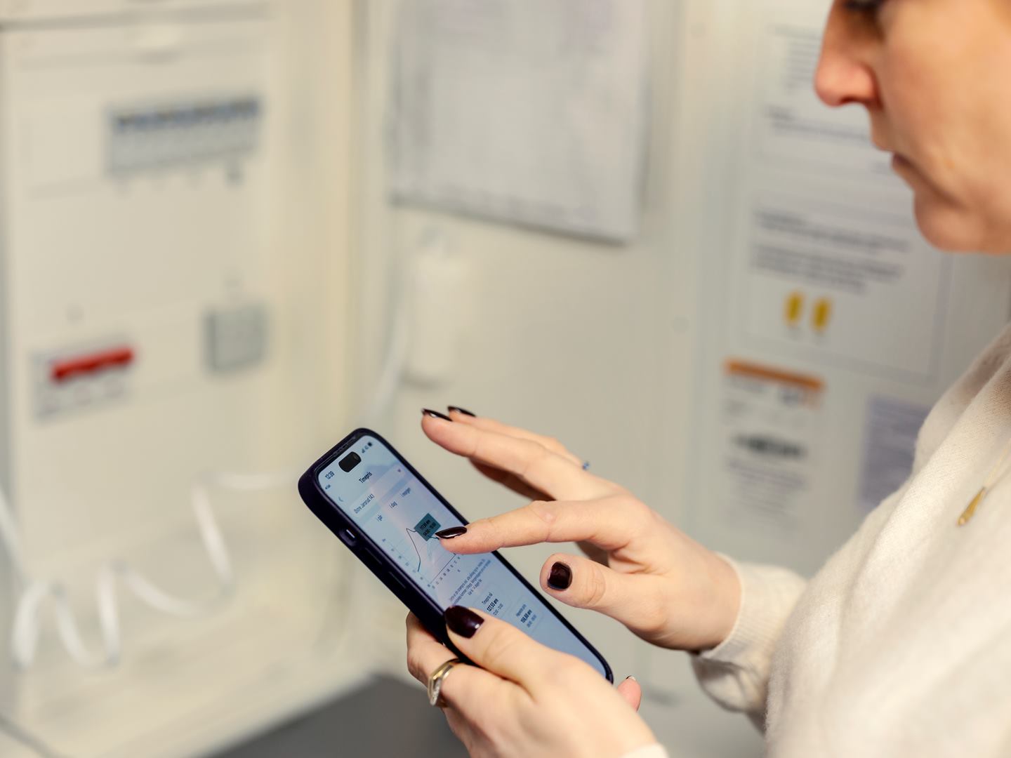 NVE har oppdatert veilederen til energimerkeforskriften for bygninger