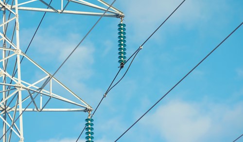 NVE har fastsatt utredningskrav for ny kraftledning mellom Isfjorden og Fannefjorden