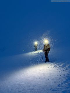 Polare lavtrykk kom med nysnø og vind som økte snøskredfaren i de nordligste regionene
