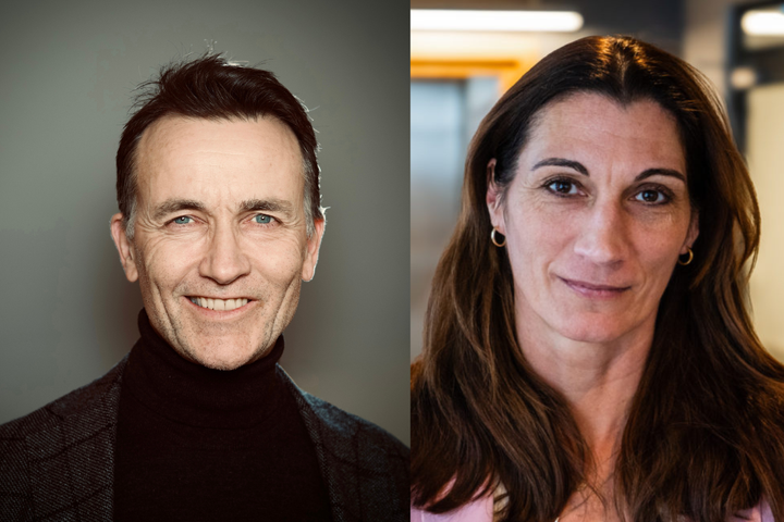 Skrevet av: Camilla Lunde, leder for forebygging i Blå Kors og Reidar Hjermann, psykologspesialist og tidligere barneombud