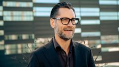 Bjørn Garmann, partner i Consulting og leder innenfor Finacial Services i Deloitte Norge.