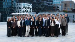 Monitor Deloitte Norge