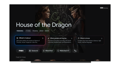 Google TV Streamer