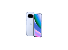 Pixel 10 i fargen Frost