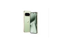 Pixel 10 Pro i fargen Jade