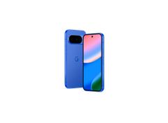 Pixel 10 i fargen Indigo