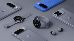 Pixel 10 Portfolio