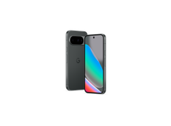 Pixel 10 i fargen Obsidian