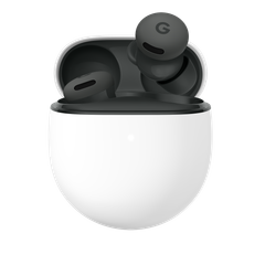 Pixel Buds 2a i fargen Hazel