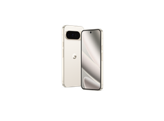 Pixel 10 Pro XL i fargen Porcelain