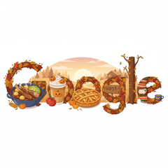 Generert med Google Gemini.