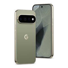 Pixel 11 Pro | Olive