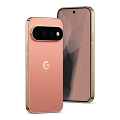 Pixel 11 Pro | Canyon