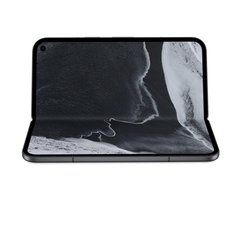 Pixel 11 Pro Fold | Obsidian (tabletop)