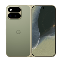 Pixel 11 Pro Fold | Olive