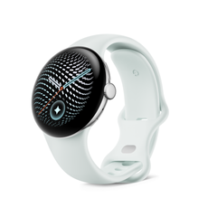 Pixel Watch 5 | Fog