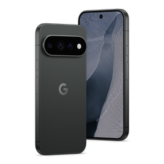 Pixel 11 Pro | Obsidian