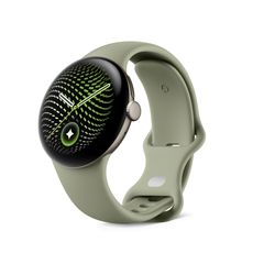Pixel Watch 5 | Olive