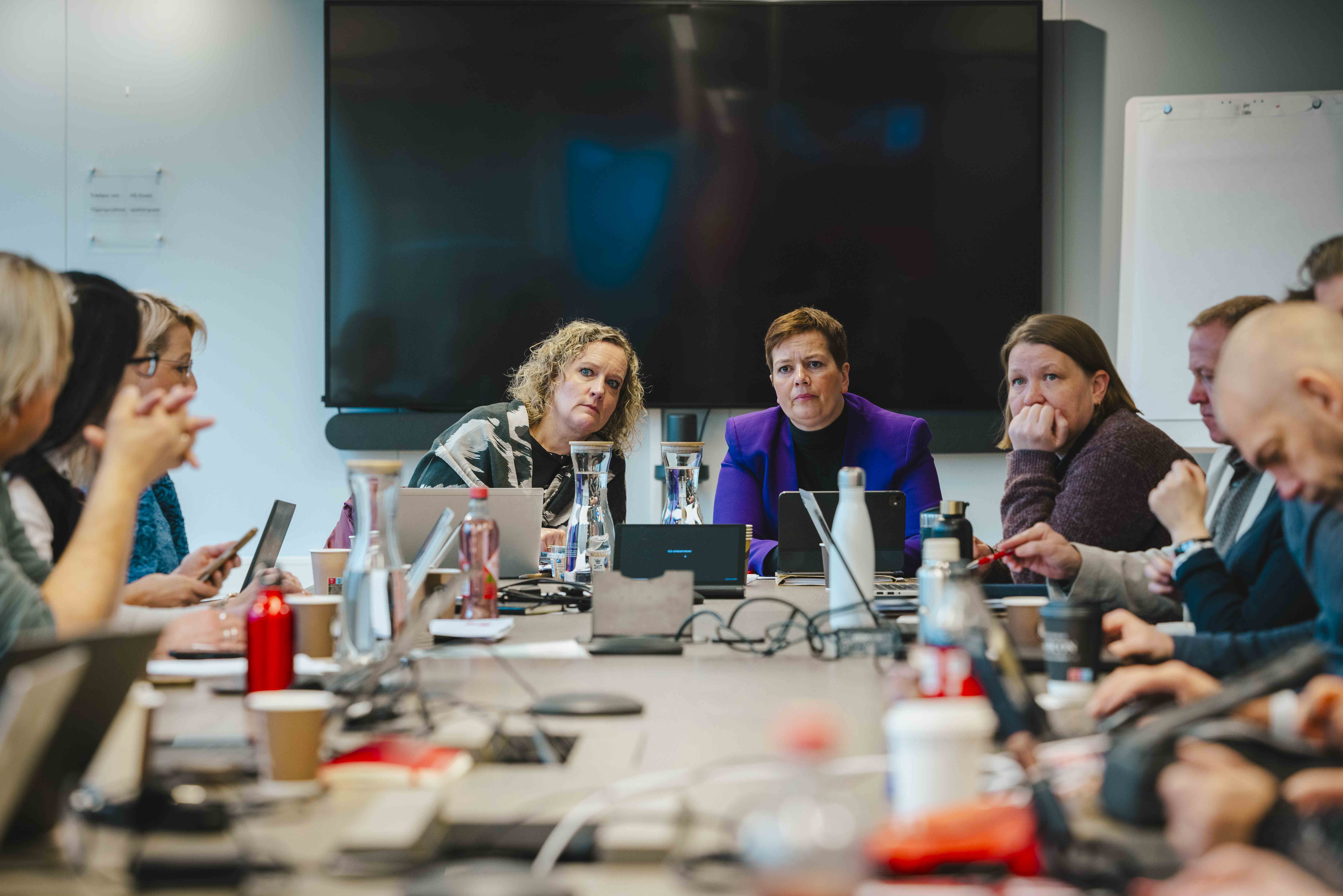 Spekter-oppgjøret: LO-medlemmer er sikret minst 12.675 kroner i lønnstillegg