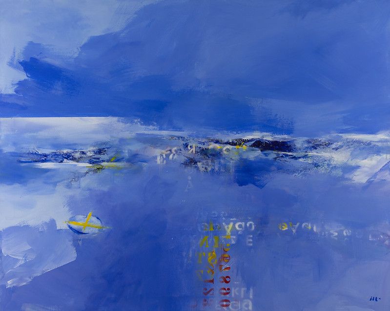 Mathis Nango: Innovasjon og landskapet, 2022