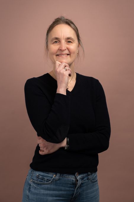 Bodil Holst er et glimrende eksempel på at nysgjerrighetsdrevet grunnforskning kan føre til banebrytende innovasjon med stort markedspotensial. Foto: Storywell